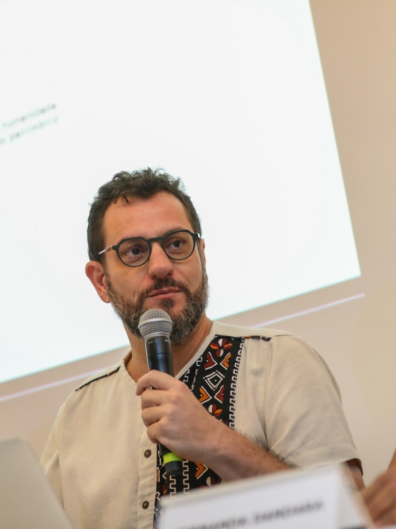 Gustavo Nolasco